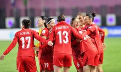 Milliler sonradan açıldı! Türkiye, İsviçre’den puanı kaptı