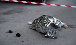 Kiev'de kimliği belirsiz kişi ateş açtı: 6 kişi öldü