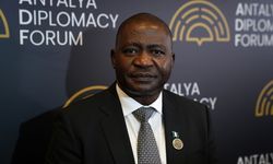 Nijerya Savunma Bakanı Musa: Türkiye ailemiz gibi