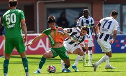 Kasımpaşa, Alanya'yı yendi nefes aldı: 1-0