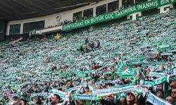 Bursaspor’da kombine rekoru! 39 bin bilet tükendi...