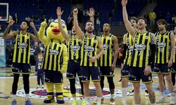 Fenerbahçe Beko’dan kritik galibiyet!