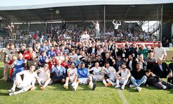 Yasaklara rağmen zirveye! Erzurumspor’dan tarihi yükseliş...