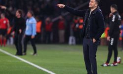 Nuri Şahin: “3 puanı kaçırdık”