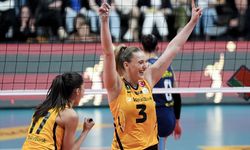 Vodafone Sultanlar Ligi şampiyonu Vakıfbank!