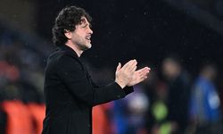 Fatih Tekke: “2 puan kaybettik”
