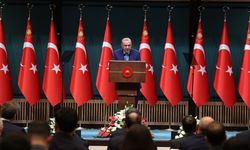 Cumhurbaşkanı Erdoğan'dan okul saldırılarına ilişkin açıklama: Toplumu terörize etmek istiyorlar