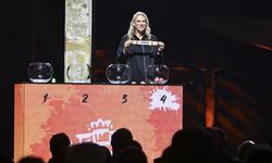 A Milli Kadın Basketbol Takımı'nın 2026 Dünya Kupası'ndaki rakipleri belli oldu