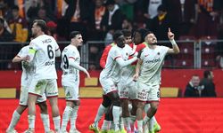 Gençlerbirliği’nden tarihi galibiyet: 15 yıl sonra yarı finalde