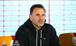 Okan Buruk'tan mağlubiyet sonrası açıklama: Rakibi önemsememize bağlamak istiyorum