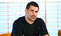 Volkan Demirel: ''Bulunduğumuz ortamda böyle bir galibiyet gelmesi iyi oldu"