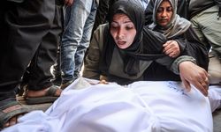 Gazze'de İsrail'in soykırımı devam ediyor: Can kaybı 73 bine dayandı