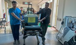 Uşak'ta beyin ölümü gerçekleşen cirit sporcusunun organları 6 kişiye umut oldu