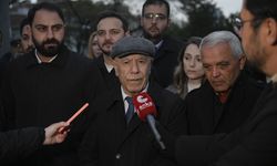 CHP Ankara İl Başkanlığından 23 Nisan dolayısıyla Anıtkabir'e yürüyüş