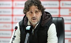 Fatih Tekke: "Bir üst tura çıkmak önemli ve değerliydi"
