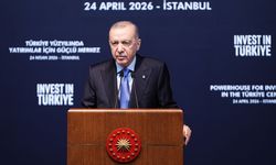 Cumhurbaşkanı Erdoğan'dan ekonomik istikrar mesajı: Türkiye bölgenin kutup başı olmaya namzet