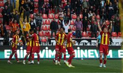 Kayserispor’dan Rize'ye karşı net galibiyet: 2-0