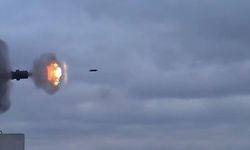 ASELSAN'ın yakın hava savunma çözümü sahaya çıktı