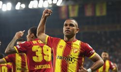 Süper Lig’de sezonun en erken golü Juan’dan geldi!