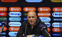 Sami Uğurlu: “Artık hataların telafisi yok”