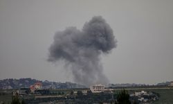 Lübnan'da ateşkes kağıt üzerinde kaldı: İsrail güneyi hedef alıyor