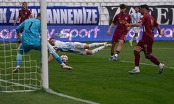Lider Erzurumspor Bandırma ile berabere kaldı: 1-1