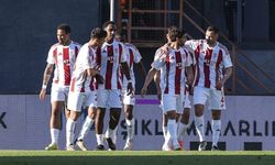 Pendik, Bolu'yu rahat geçti: 2-0