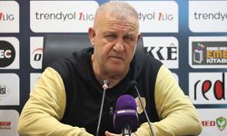 Amed Sportif Faaliyetler’de Mesut Bakkal dönemi sona erdi!