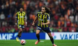 Guendouzi’den derbi sonrası hakem tepkisi: “Maçı öldürüyor ve kaybediyoruz!”