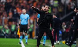 Okan Buruk: “Bu galibiyet şampiyonluk yolunda çok önemliydi”