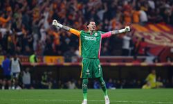 Uğurcan Çakır: “Fenerbahçe’yi maçın içine sokmadık”