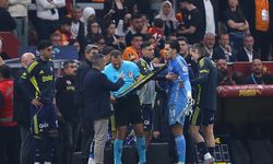 Ederson’dan derbi sonrası özür paylaşımı: “Özür dilerim ama hakem kararına katılmıyorum”