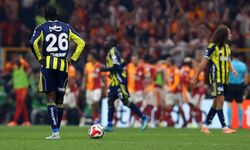 Fenerbahçe derbide dağıldı! Bu sezon ilk yenilgi Galatasaray’dan geldi...