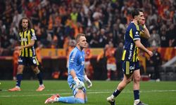 Fenerbahçe ligde 2. kez maç kaybetti!