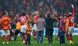Galatasaray’dan maç sonu göndermeli paylaşımlar!