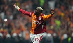 Osimhen’den derbi sonrası dikkat çeken sözler: “Antrenmanlardan daha az yorulduk”