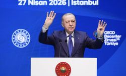 Cumhurbaşkanı Erdoğan'dan OECD Beceriler Zirvesi'nde önemli açıklamalar