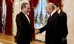 İran Dışişleri Bakanı Arakçi: Rusya ile stratejik ortaklığı sürdürmeye kararlıyız