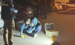 Denizli'de trafikte çıkan kavgada 2 kişi bıçakla yaralandı