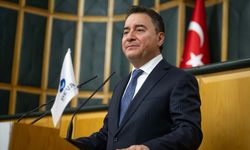 Ali Babacan'ın dili sürçtü! "Vatandaş dişini s... s... ağızda diş kalmadı"
