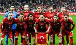 Türkiye gruptan nasıl çıkar, kaç puan lazım? Milli Takım kalan maçları ne zaman? A Milli Takım son 32 turu ihtimalleri!