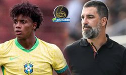 Shakhtar Donetsk'in patronu Arda Turan Brezilyalı yıldızını buldu!