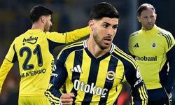 Galatasaray derbisi öncesi Fenerbahçe'de Asensio gelişmesi yaşandı!