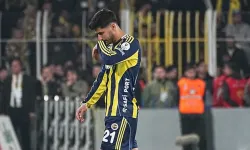 Fenerbahçe’de Asensio belirsizliği sürüyor