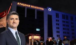 Ataşehir Belediye'sine rüşvet operasyonunda yeni detaylar: 7 milyon dolar...