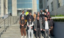 Hem dolandırdı hem teselli etti: "Senin derdin 1, bizim 50, kendini üzme"