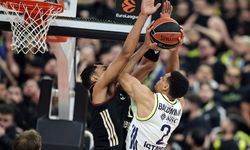 Fenerbahçe Beko Almanya’da mağlup