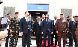 Yıllardır kapalıydı: El-Velid Sınır Kapısı 11 yıl sonra yeniden açıldı