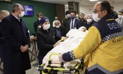 4 yaşındaki Asiye Ateş’e pitbull saldırmıştı: 6 sanık hakkında hapis cezası