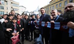 Bakan Bayraktar: Biz gece gündüz petrol arıyoruz, doğalgaz arıyoruz